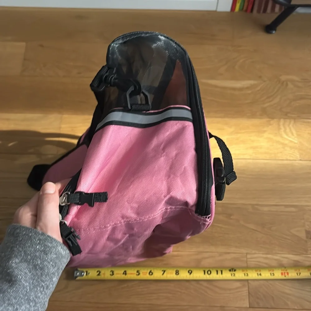N/A pink small